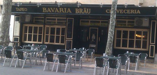Bavaria Brau
